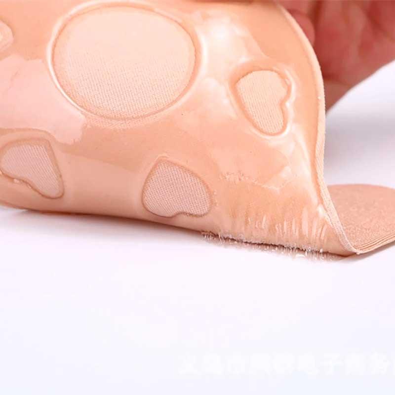 Lift Max - Adhesive Bra That Lifts and Shapes Breasts
