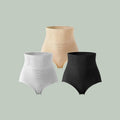 KIT with 3 Shaping Panties - Slim Waist