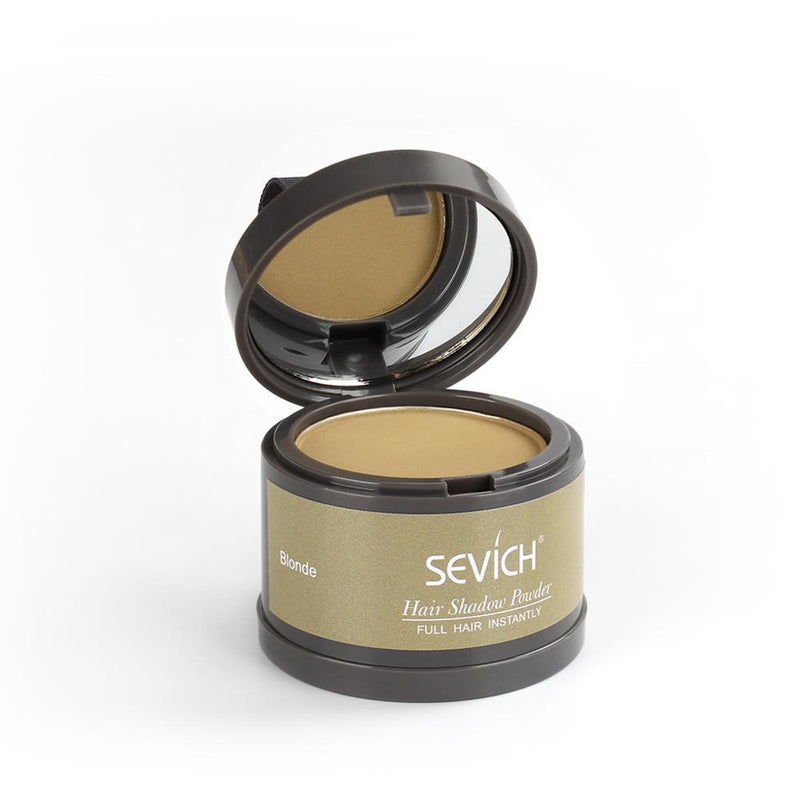 Magic Hair - Oculta Imperfecciones