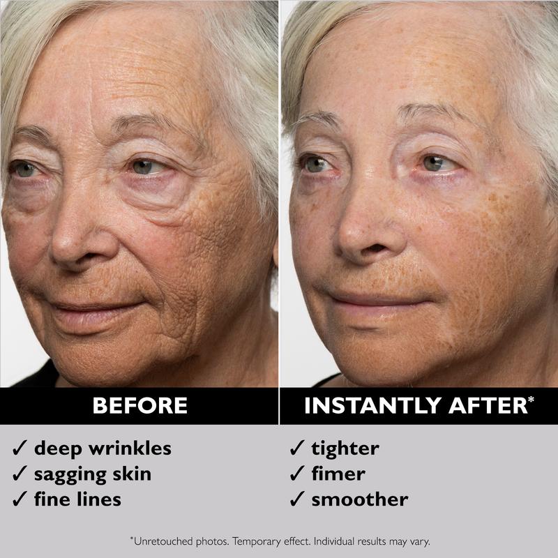 ✨ Instant FirmX Eye - ¡Lifting instantáneo sin agujas! ✨