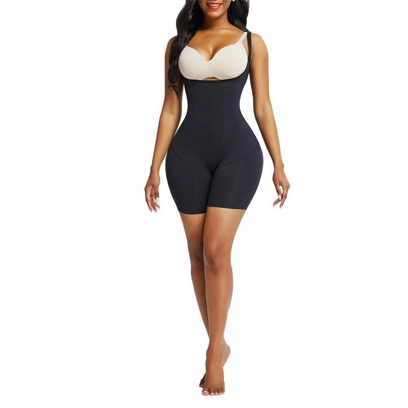 Bodyshaper Slim: El Secreto Para un Cuerpo Más Delineado y Elegante