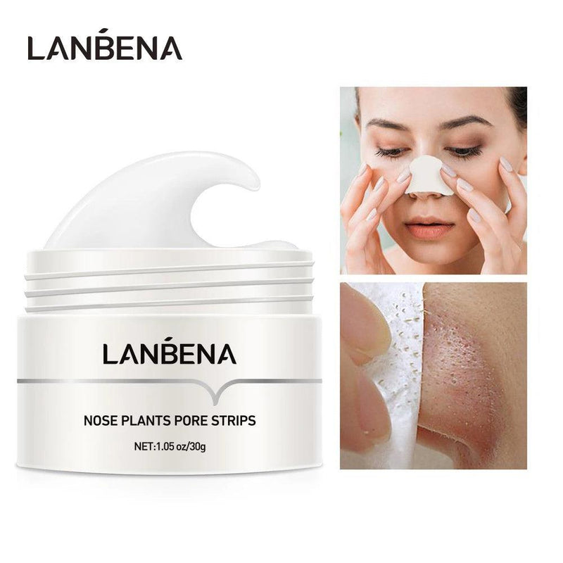 Mascarilla Eliminadora de Puntos Negros