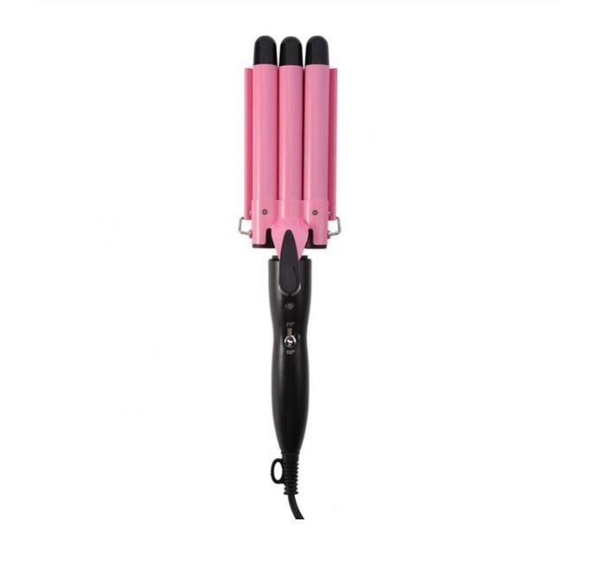 Rizador Tri-wave