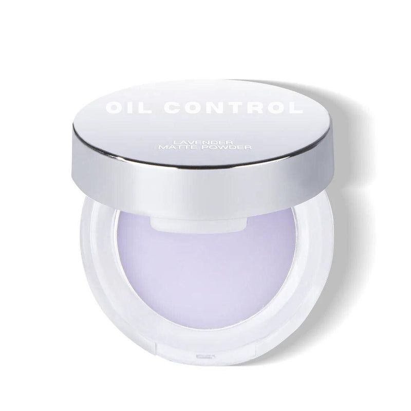 Oil Control -Matte Powder