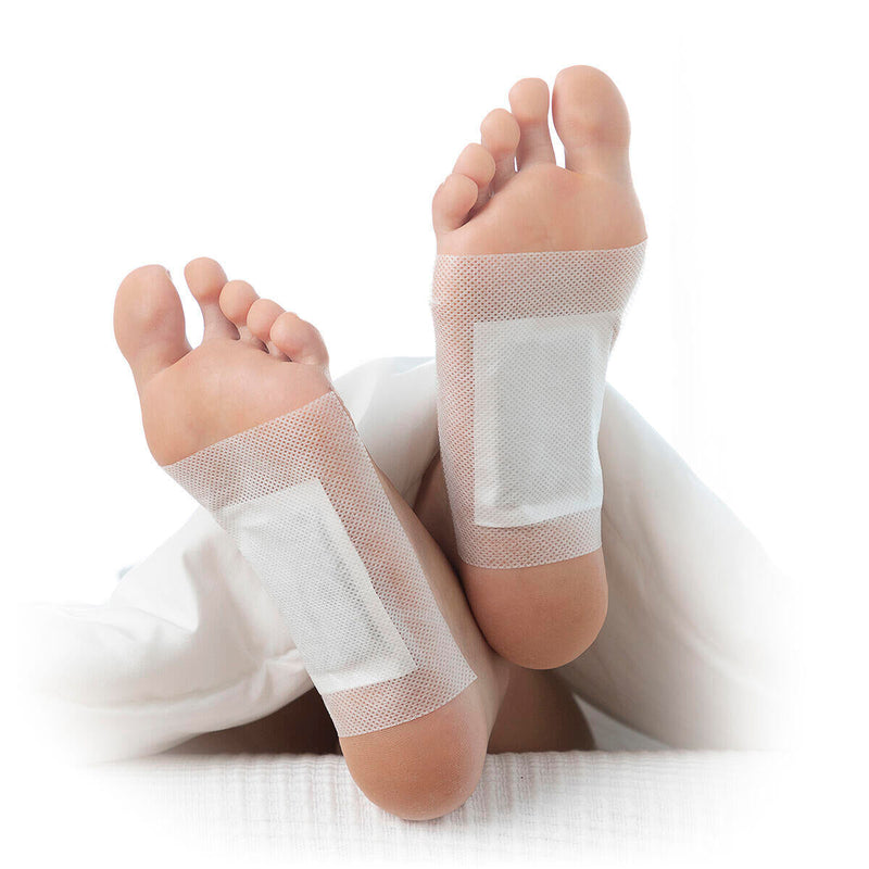 Parches Desintoxicantes VitalPies™