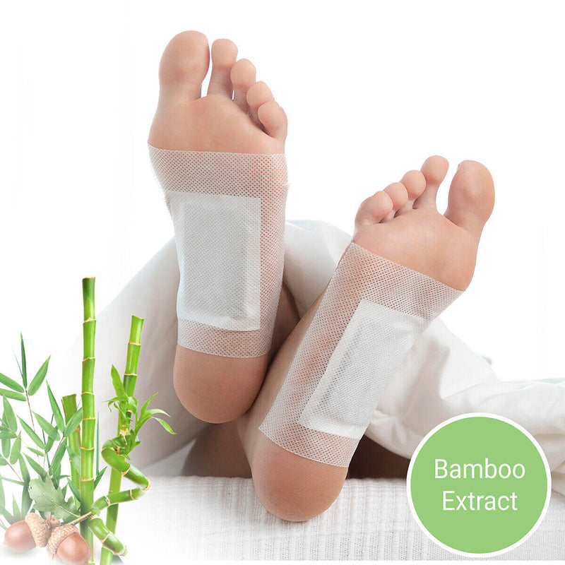 Parches Desintoxicantes VitalPies™