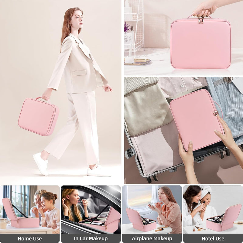 Divine Case Organizer -Make Up