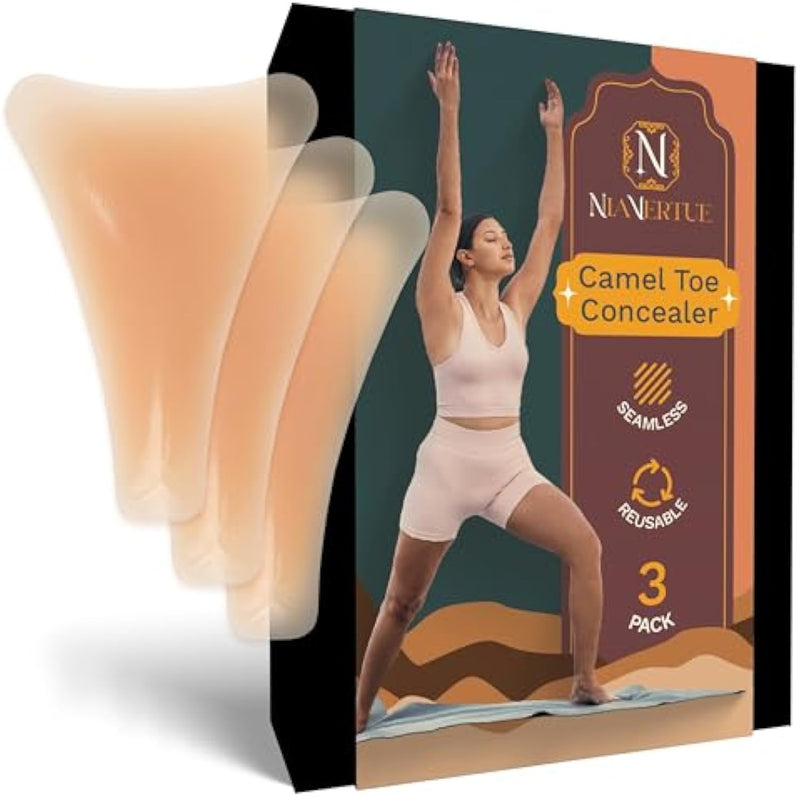 El mejor Camel Toe Concealer